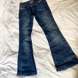 4 way stretch jeans